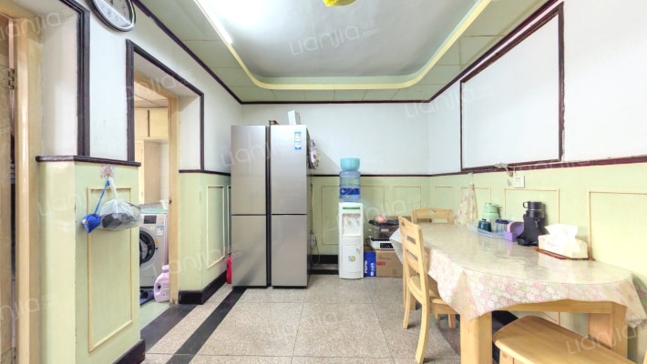 荻泾苑二手房实景图