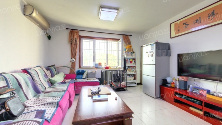 惠通新苑二手房实景图