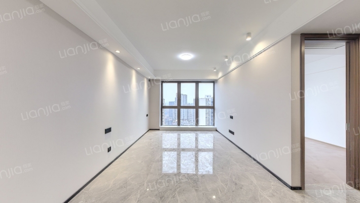 中海寰宇时代二手房实景图