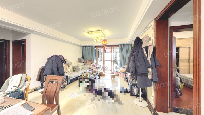 通宇林景御园二手房实景图