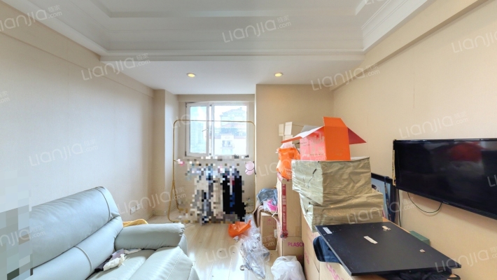 红星MOMA新程二手房实景图