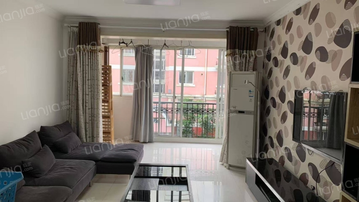 美邻苑二手房实景图