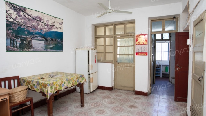 朱方路102号二手房实景图