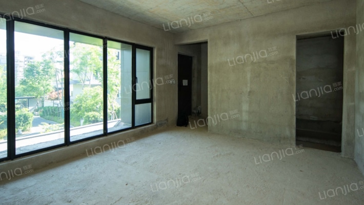 新旅明樾堂二手房实景图