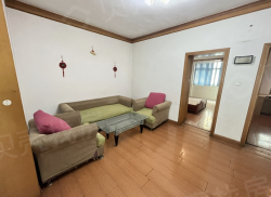 整租·外贸包装厂小区 2室2厅 南/北_外贸包装厂小区租房