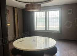 整租·滨江中路小区 2室2厅 南/北_滨江中路小区租房