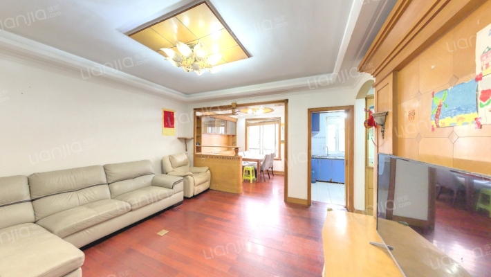 采荷东区二手房实景图