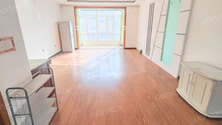 康乐小区二手房实景图