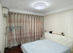 整租·榭丽花园B区 2室2厅 南_榭丽花园B区租房