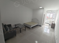 整租·善水永利花园 1室1厅 西_善水永利花园租房