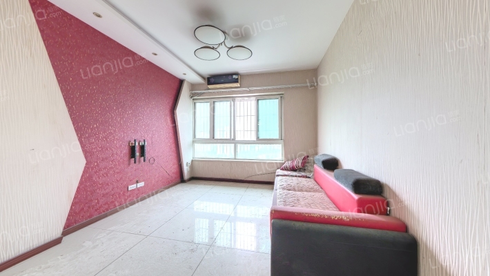 金华苑二手房实景图