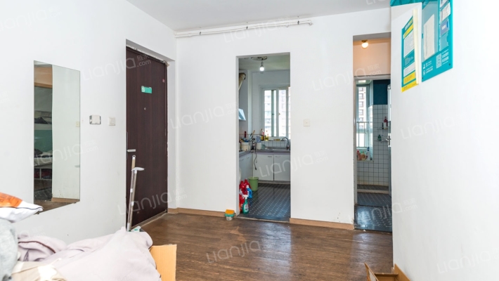 上海派观澜雅庭二手房实景图