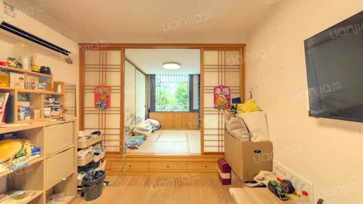 曹杨五村(杏梅园)二手房实景图