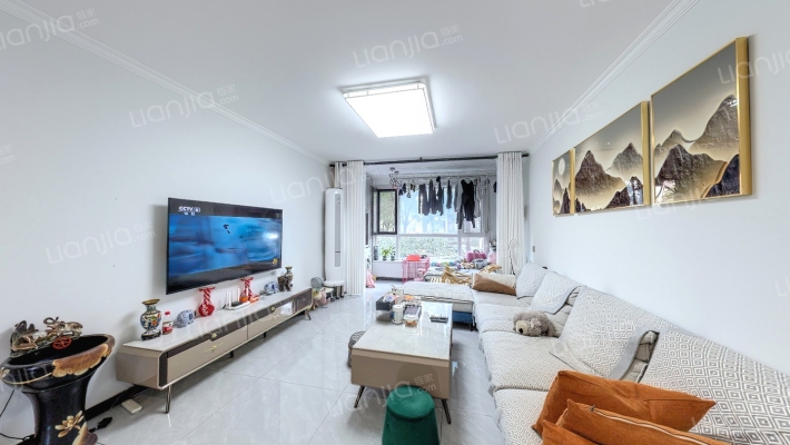 御景华庭二手房实景图