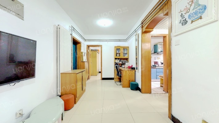 正功花园二手房实景图