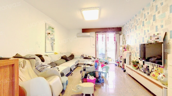 龙湖花园二手房实景图