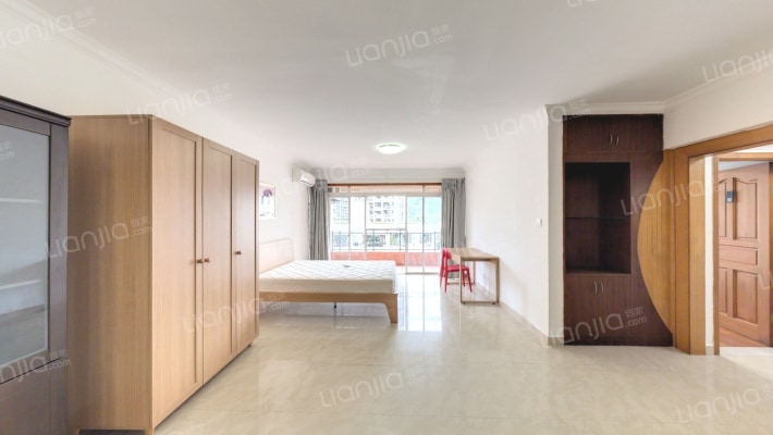 恒星园二手房实景图