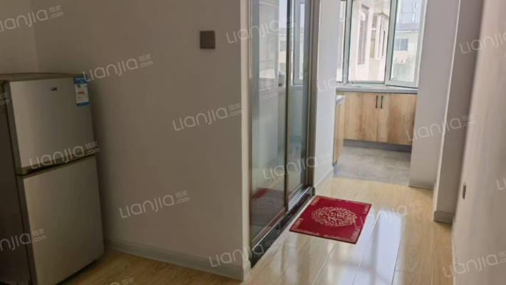 五中小区二手房实景图