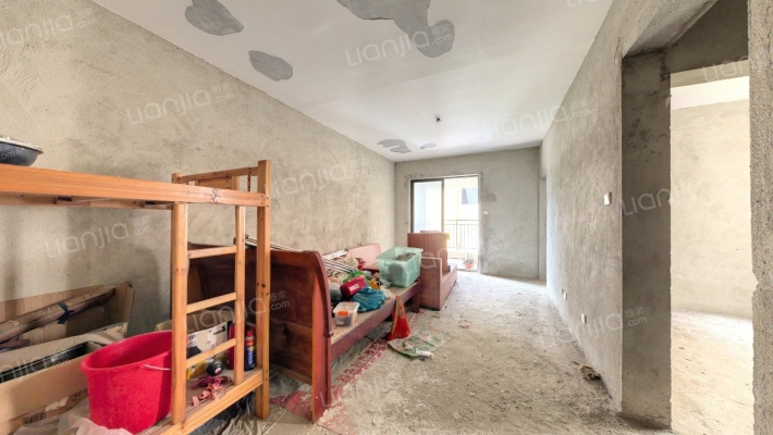 恒凯雅苑二手房实景图