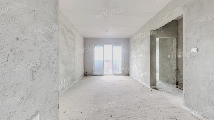 阳光和悦澜庭二手房实景图