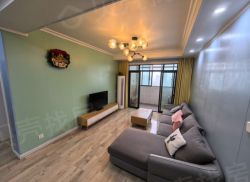 整租·东仓五园 3室2厅 南/北_东仓五园租房