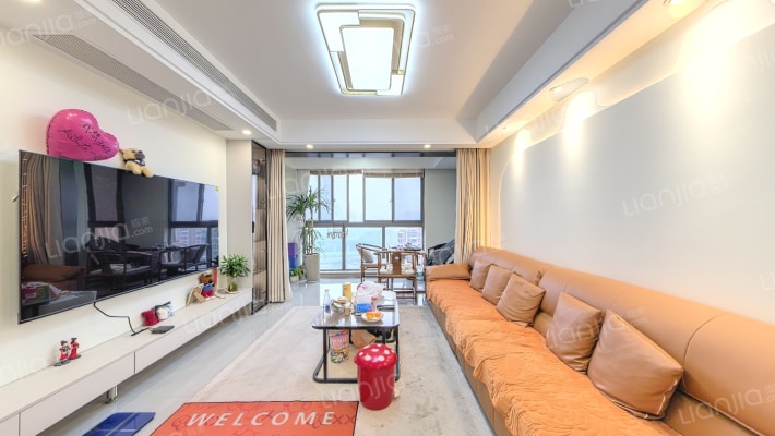 殷家花园二手房实景图