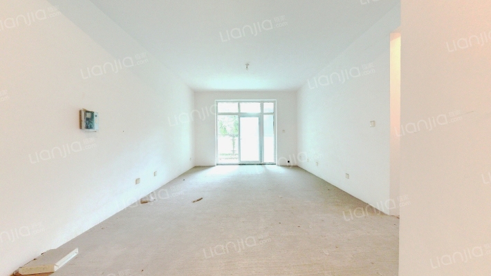 双华麓港二手房实景图