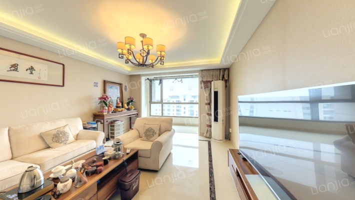 国韵村二手房实景图