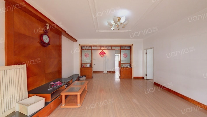 地税局宿舍二手房实景图