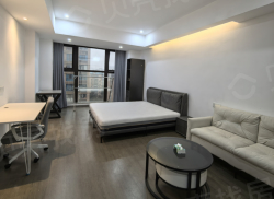 整租·润祥日出天下 1室1厅 南_润祥日出天下租房