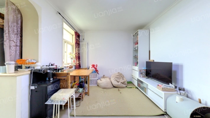 贾家花园甲1号院二手房实景图