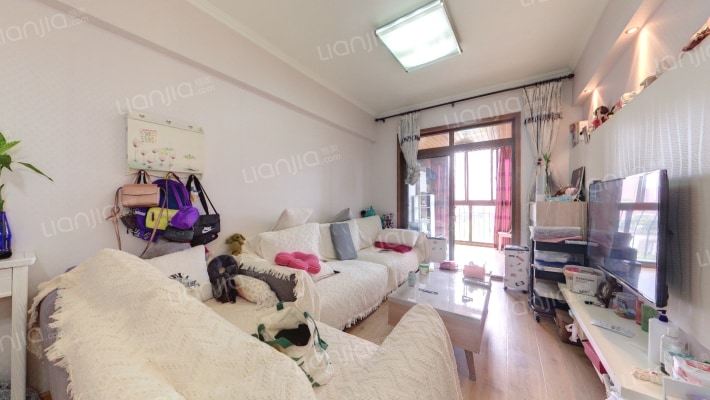 橄榄郡二手房实景图