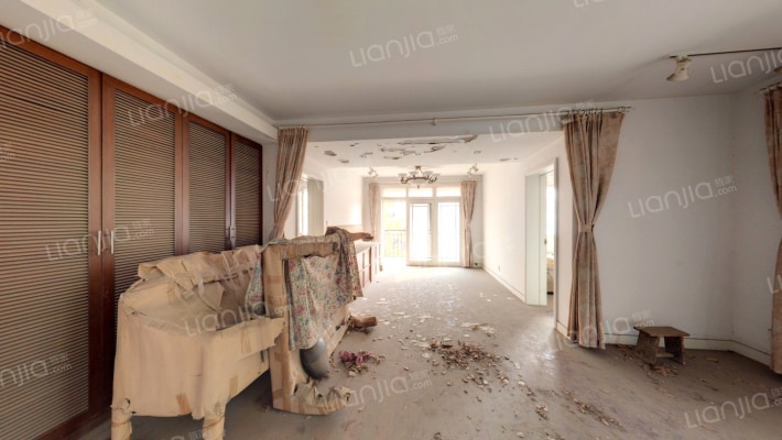 碧水华庭二手房实景图