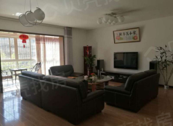 整租·河滨印象 3室2厅 南_河滨印象租房