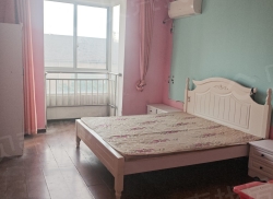 整租·海宇花园 3室2厅 南_海宇花园租房