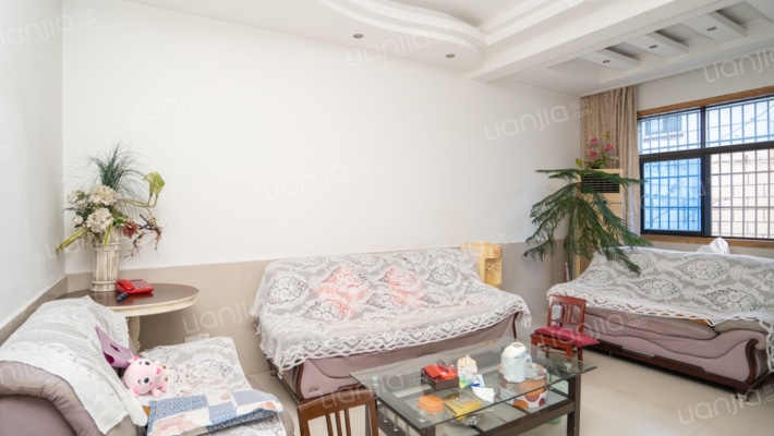 羊角山路二手房实景图