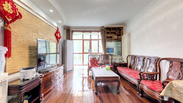 福星花园二手房实景图