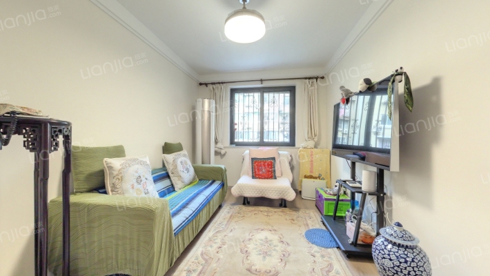 海鸿公寓二手房实景图