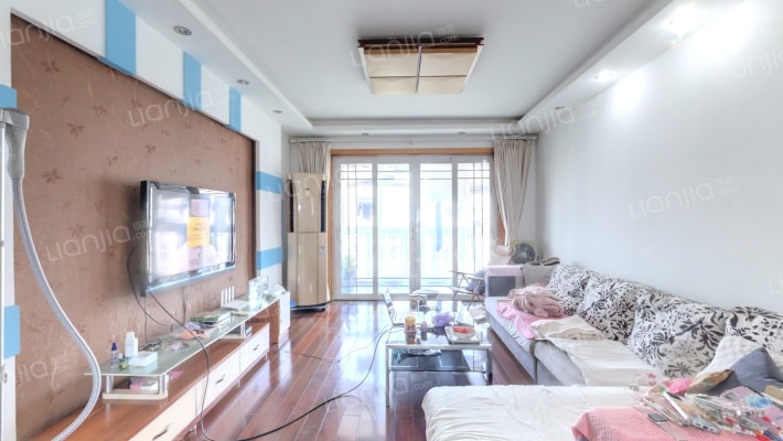 滨浦新苑一村二手房实景图