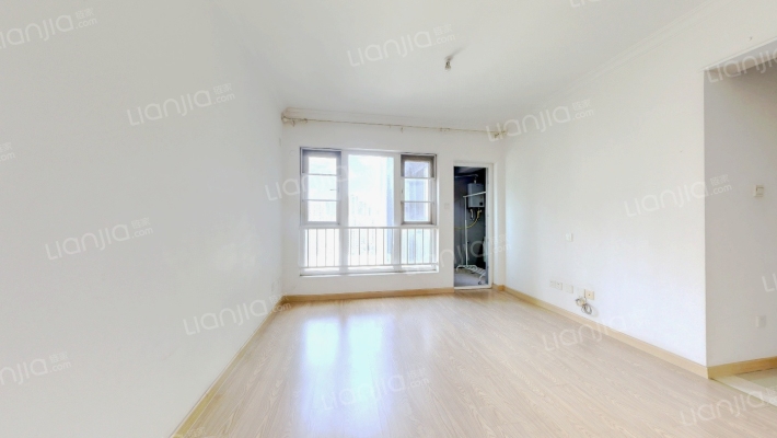 万科海悦汇城西区二手房实景图