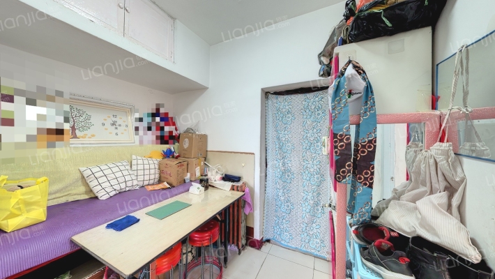 二十二中宿舍二手房实景图