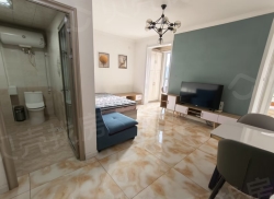 整租·奥林国际三区 2室1厅 南/北_奥林国际三区租房