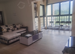 整租·正黄金域名座 3室2厅 南_正黄金域名座租房