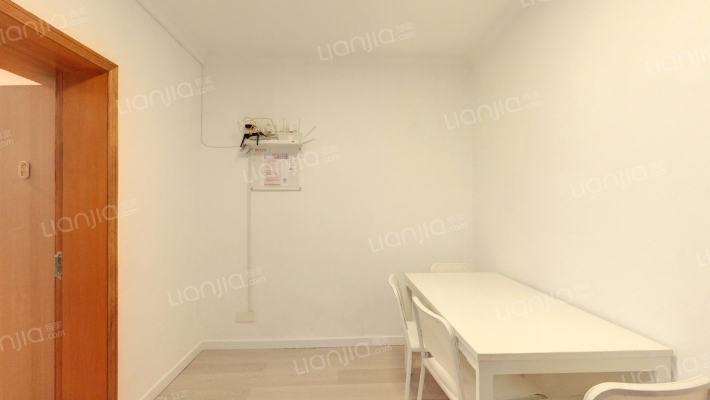 莫愁新寓迎春里二手房实景图