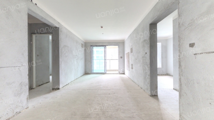 吾悦首府二手房实景图