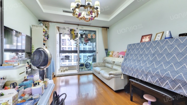 森林公馆(468弄)二手房实景图