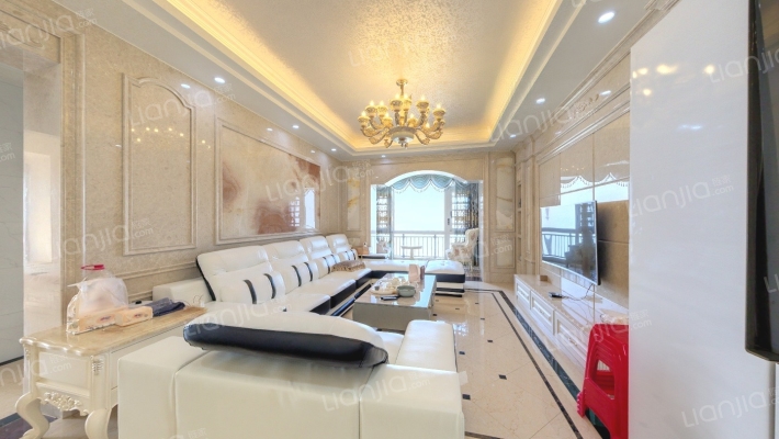 联发杏林湾一号三期二手房实景图