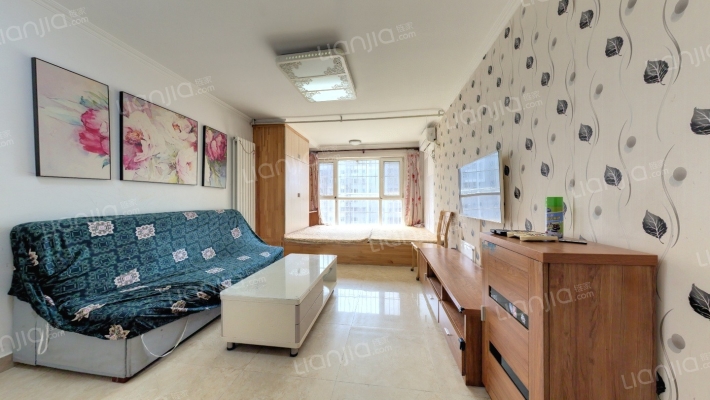 国惠村二手房实景图