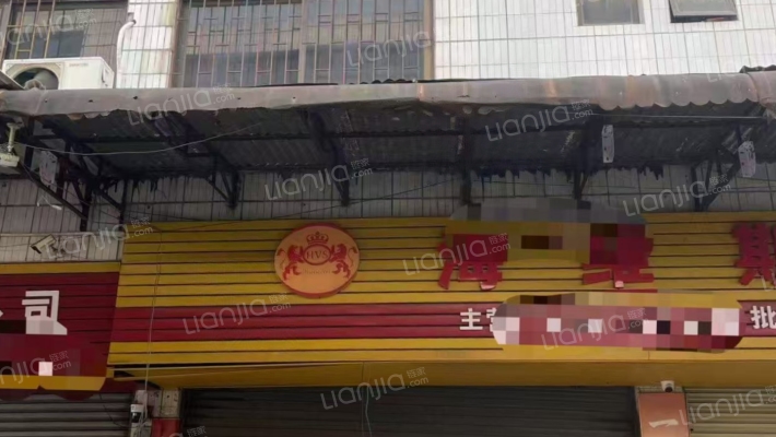 金叶广场二手房实景图