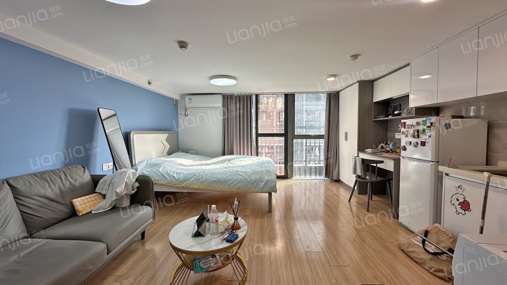 天河云商汇二手房实景图